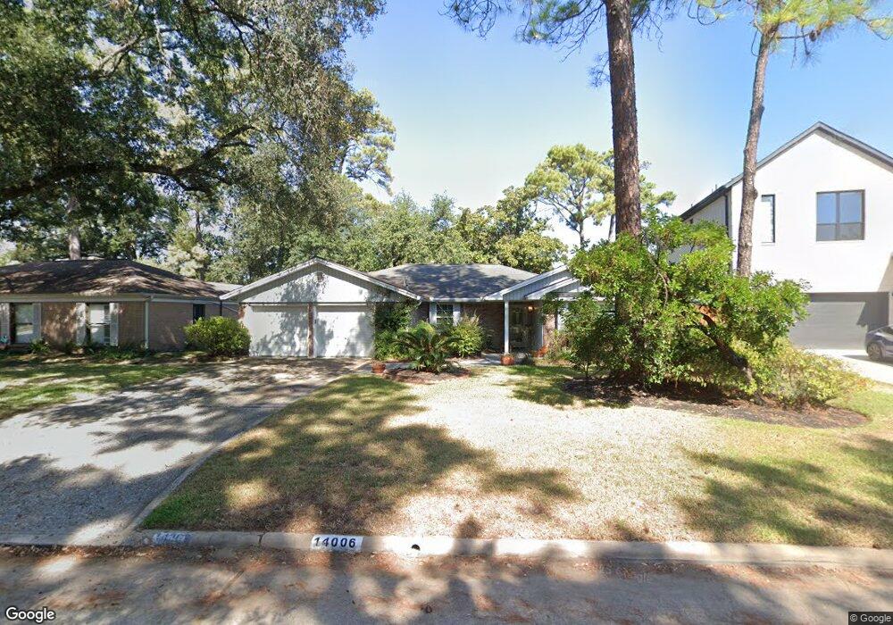 14006 Woodthorpe Ln, Houston, TX 77079 - photo 1