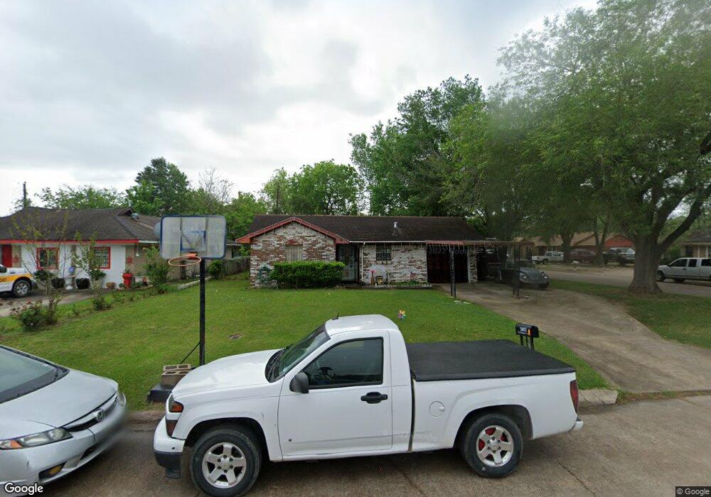 3602 Pine Meadow Ln, Houston, TX 77039 - photo 1