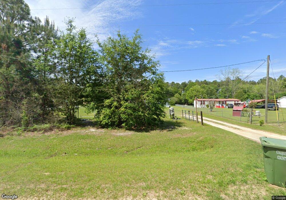 1237 Cs Powell Rd, Omega, GA 31775 - photo 1