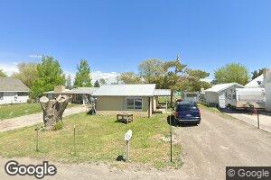 418 N Main St, Paul, ID 83347