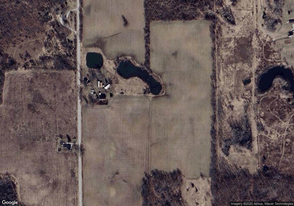 8445 N Rollin Hwy, Addison, MI 49220 - photo 1