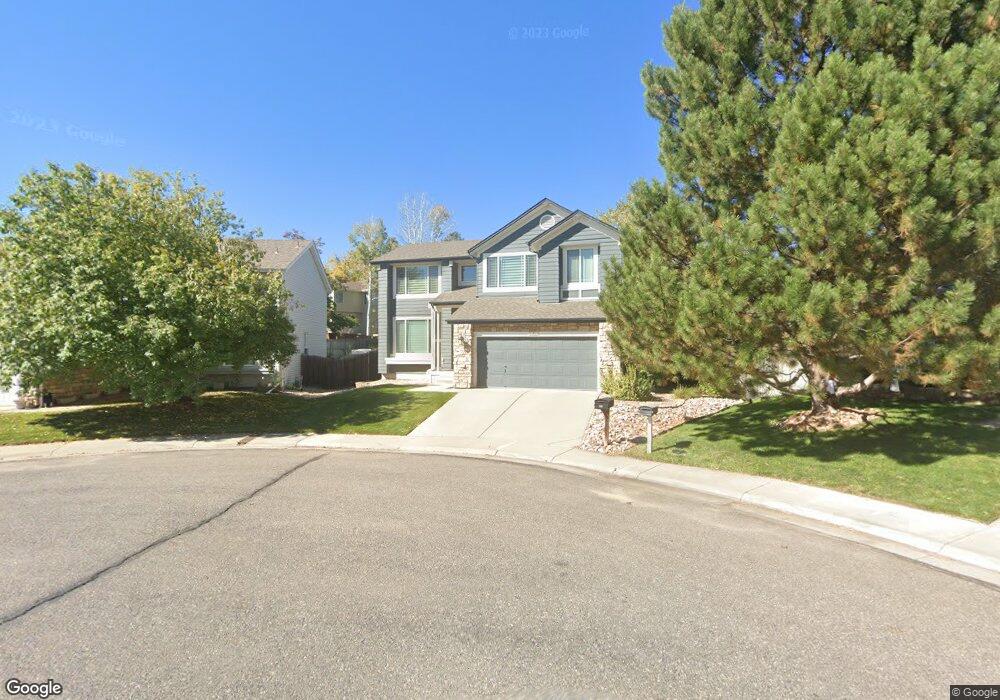 13169 Clermont Ct, Thornton, CO 80241 - photo 1