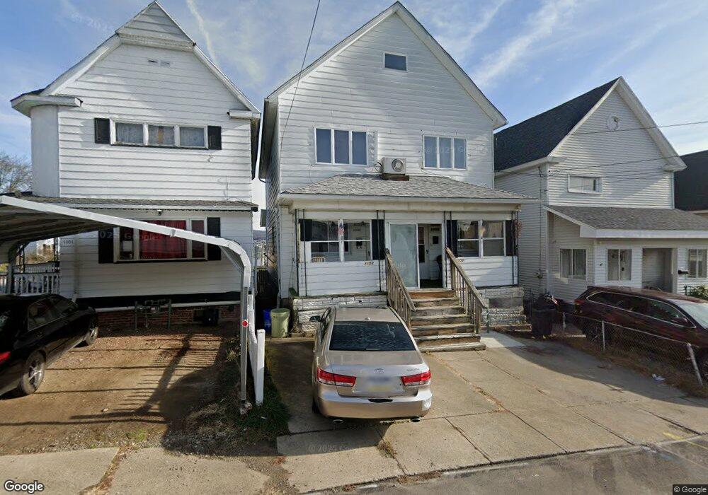 1103 Snyder Ave unit 1103 1/2, Scranton, PA 18504 - photo 1