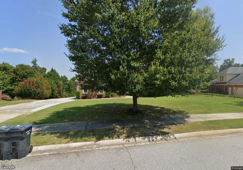 1808 Prince George Ave, Evans, GA 30809 - photo 1