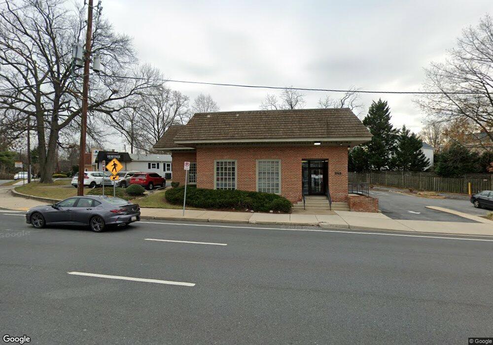 3740 University Blvd W, Kensington, MD 20895 - photo 1