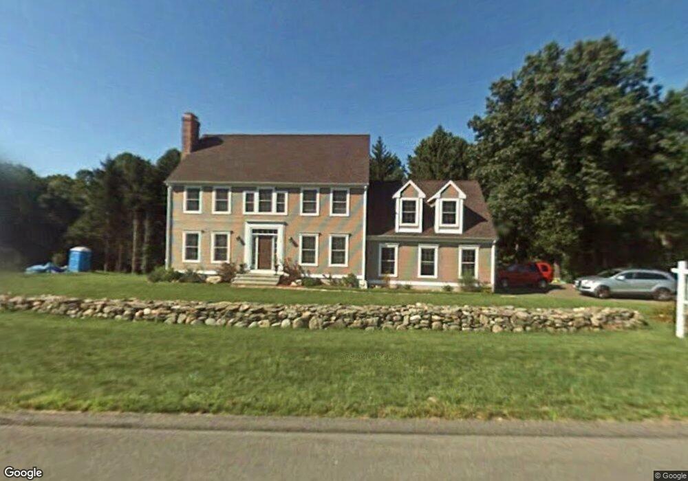 3 Acorn Dr, East Haddam, CT 06423 - photo 1