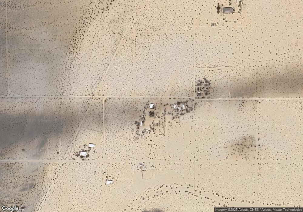 68439 Amboy Rd, Twentynine Palms, CA 92277 - photo 1