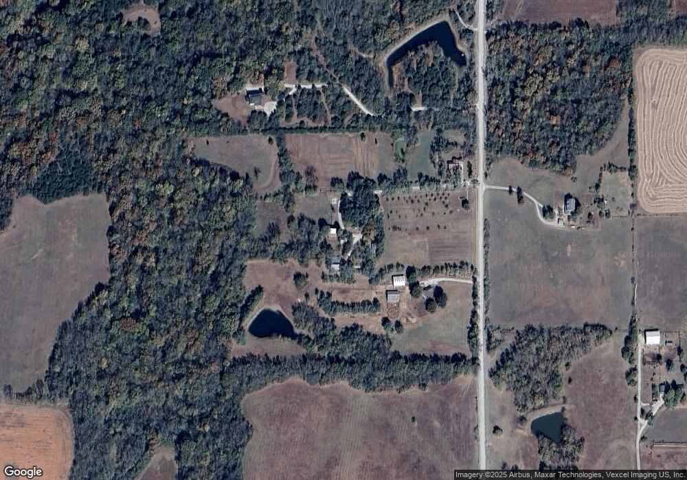 10631 SW Burlingame Rd, Wakarusa, KS 66546 - photo 1