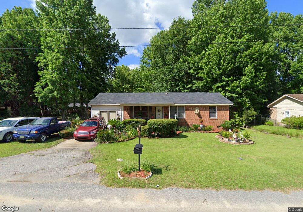 1285 Collins Cir, Camden, SC 29020 - photo 1