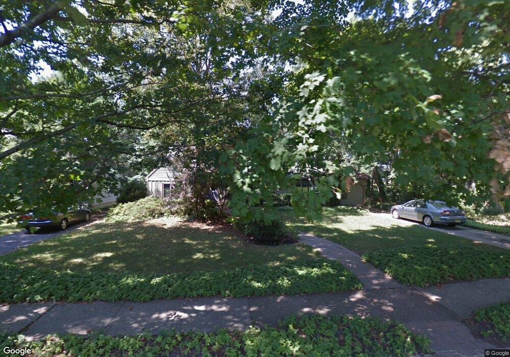 660 Clinton Ave, Haddonfield, NJ 08033 - photo 1