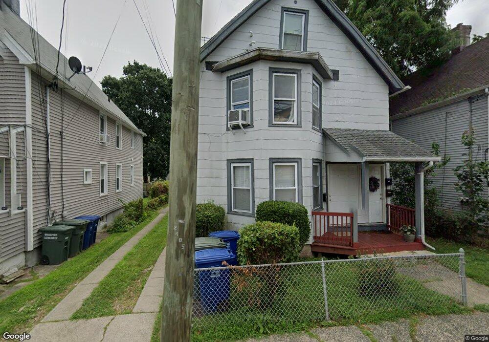 16 Jetland Place unit 2nF, Bridgeport, CT 06605 - photo 1