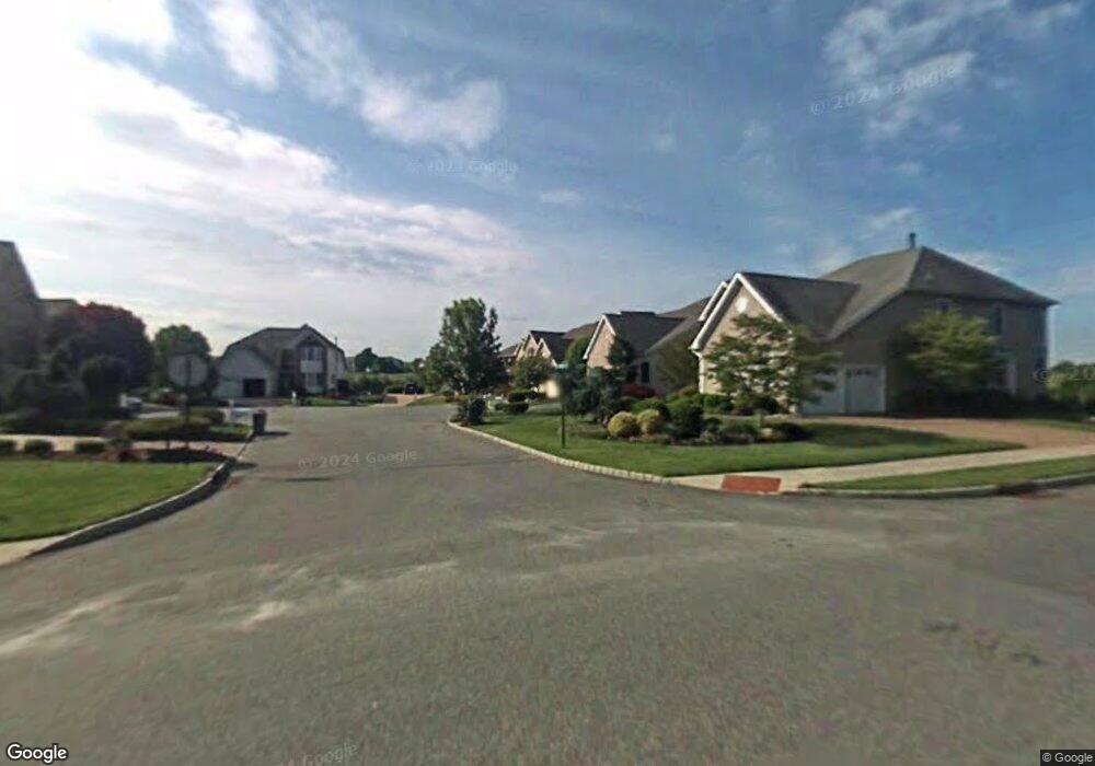 8 Sawgrass Ct, Moorestown, NJ 08057 - photo 1