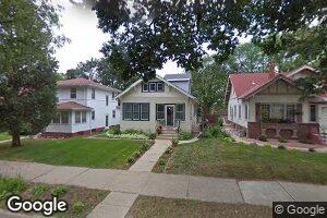 4040 Oakland Ave, Minneapolis, MN 55407