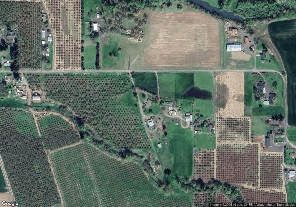 30630 Lone Pine Dr, Junction City, OR 97448 - photo 1