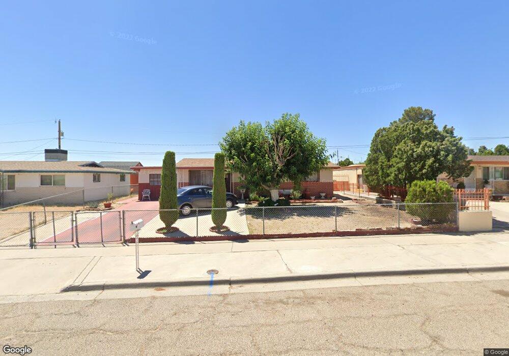 8121 Staghorn Dr, El Paso, TX 79907 - photo 1