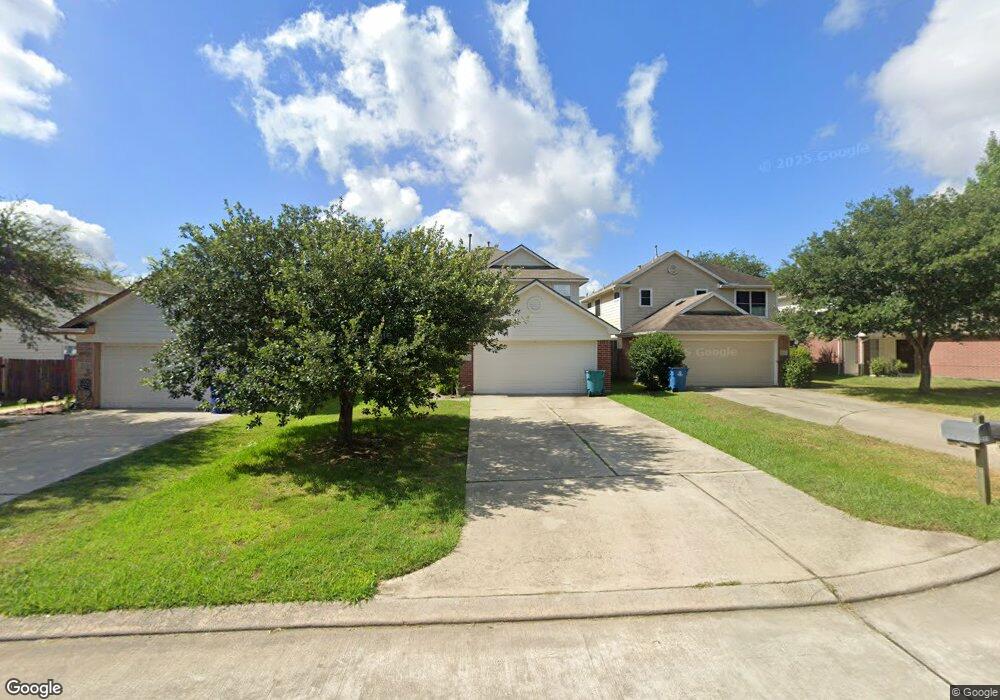 7211 Lazy Summer Ct, Magnolia, TX 77354 - photo 1