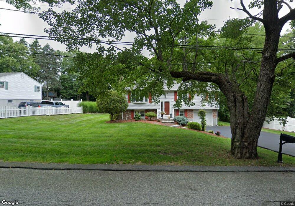 109 Floral St, Shrewsbury, MA 01545 - photo 1