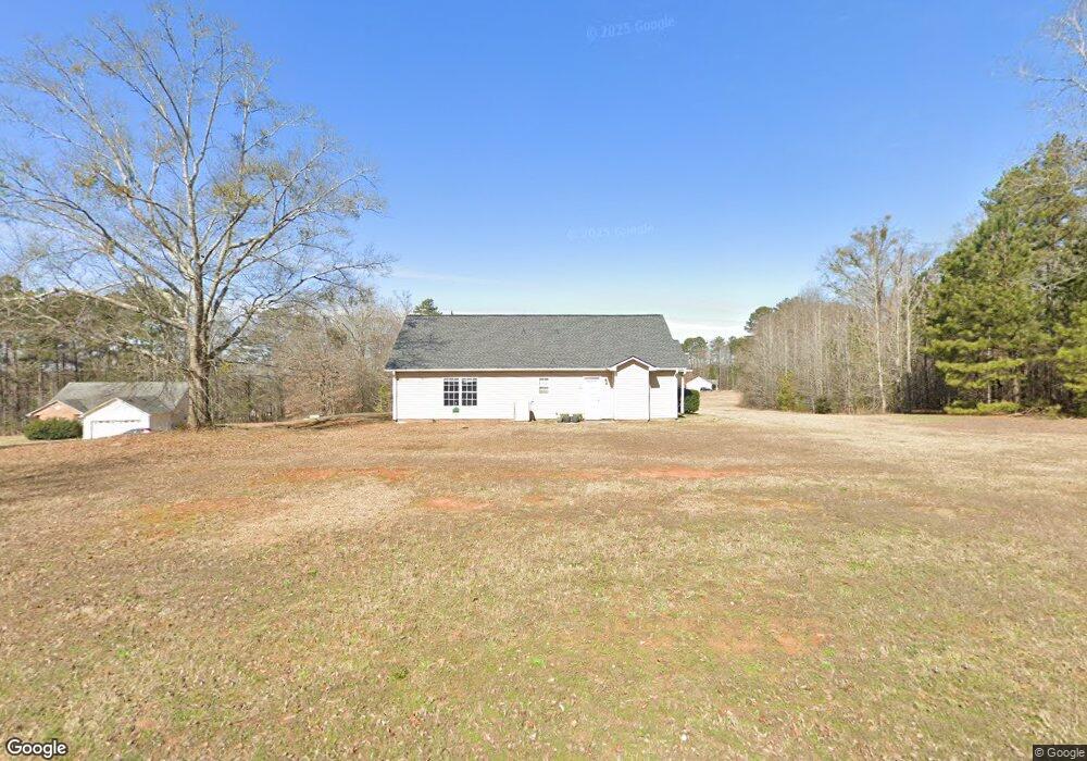 910 Longview Trail, Griffin, GA 30223 - photo 1