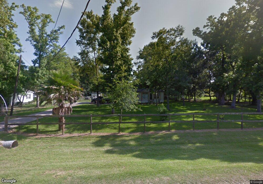 132 County Road 4401, Dayton, TX 77535 - photo 1