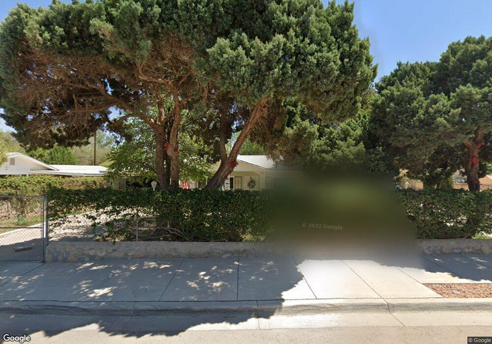 8225 Valley View Dr, El Paso, TX 79907 - photo 1