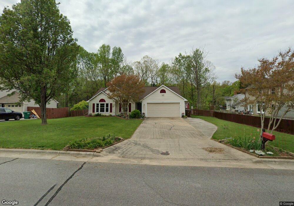 4013 Woodduck Ln, High Point, NC 27265 - photo 1