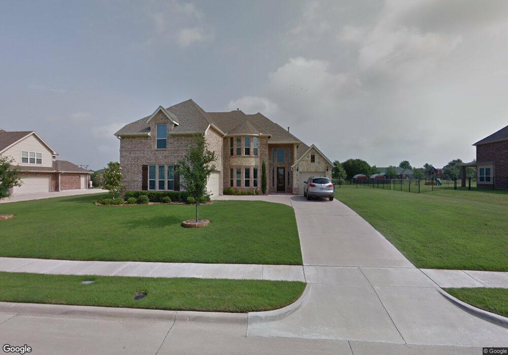 904 Lorene Dr, Wylie, TX 75098 - photo 1