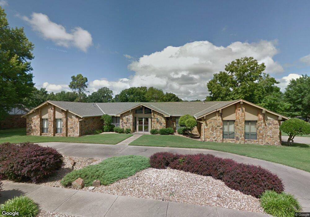 3105 Cambridge Ct, Bartlesville, OK 74006 - photo 1