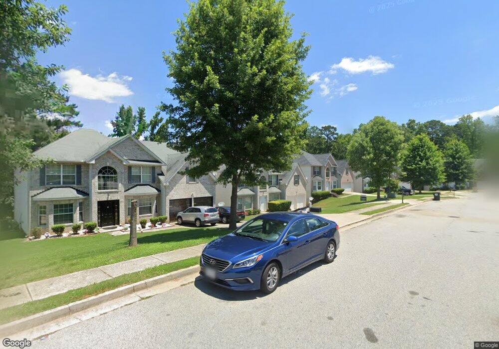 1894 Byrom Pkwy unit 11, Jonesboro, GA 30236 - photo 1