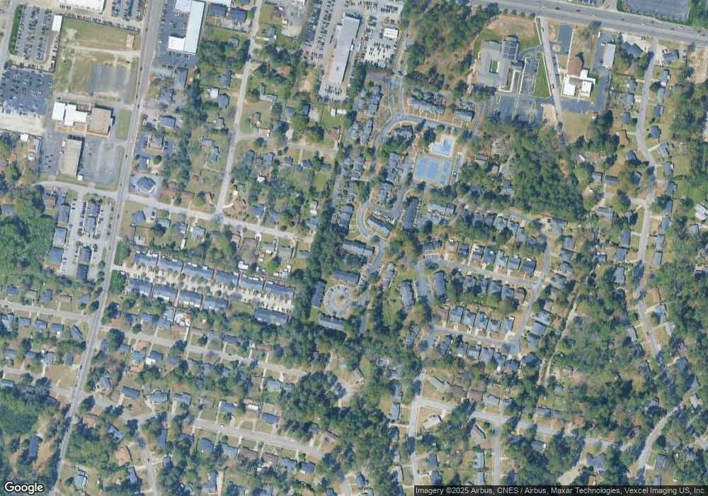 340 Folkstone Cir, Augusta, GA 30907 - photo 1