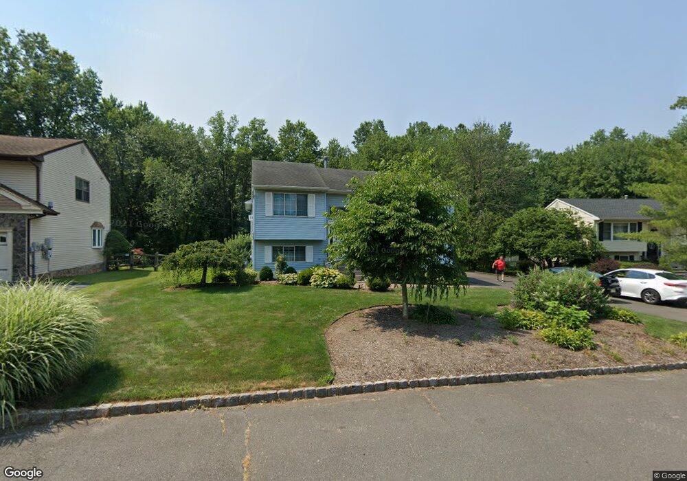 17 Frog Hollow Rd, Bridgewater, NJ 08807 - photo 1