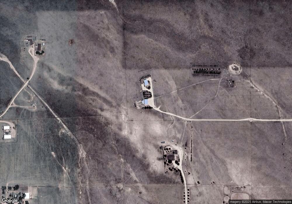 5850 Mcclelland Rd, Calhan, CO 80808 - photo 1