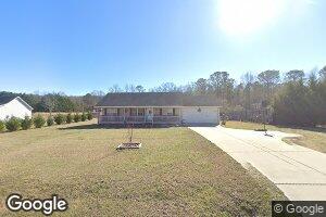 358 Wray Rd, Buchanan, GA 30113