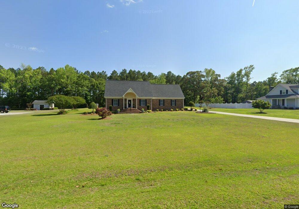 368 Hemlock Dr, Whiteville, NC 28472 - photo 1