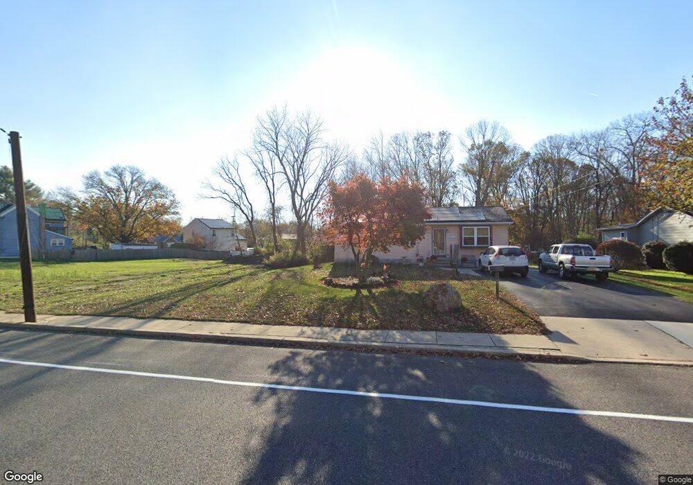 262 W Academy St, Clayton, NJ 08312 - photo 1