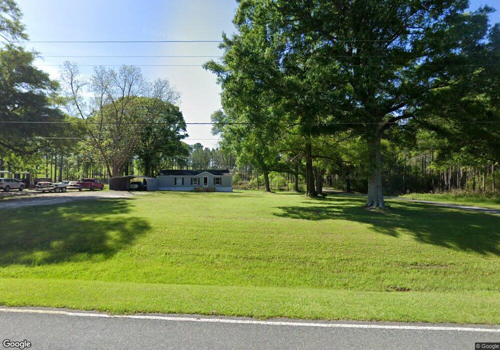 1180 Douthit Rd, Sylvester, GA 31791 - photo 1