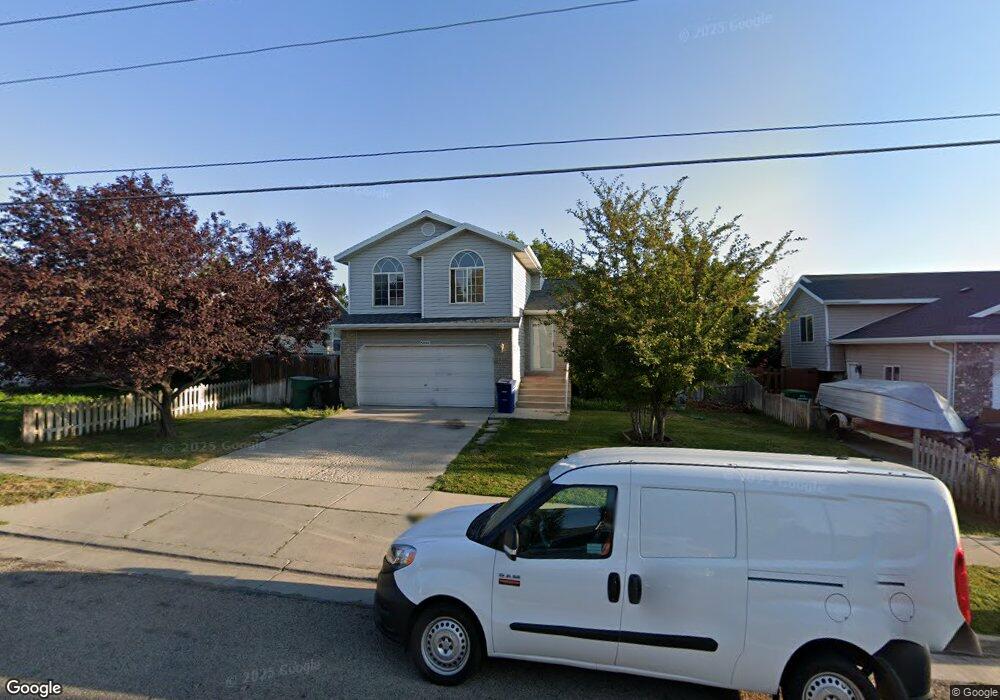 5044 W 7000 S, West Jordan, UT 84081 - photo 1