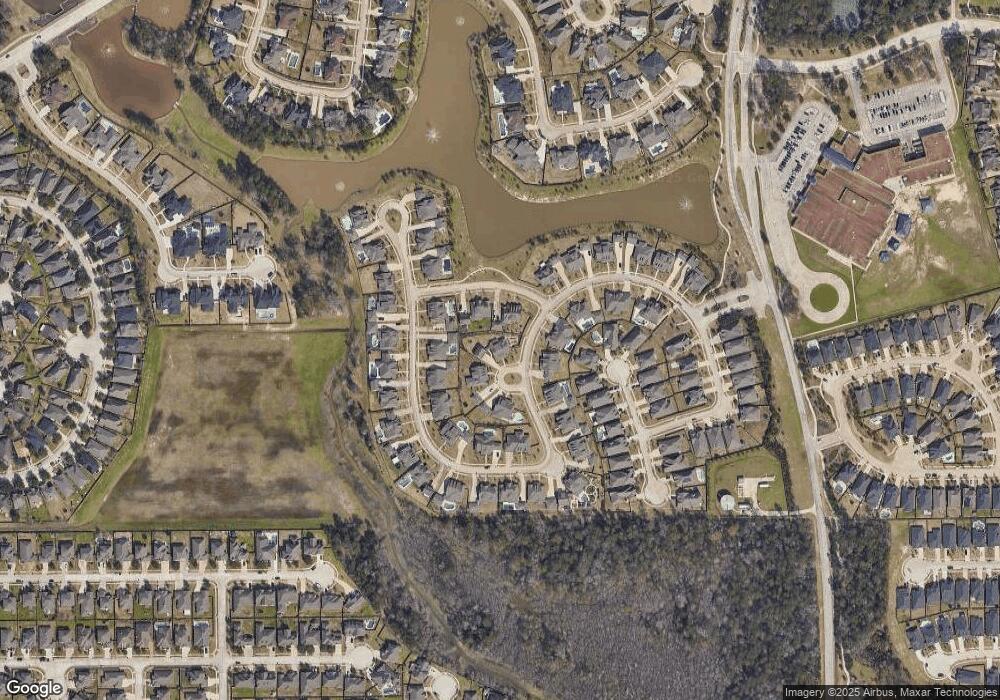 3567 Magnolia Crest Ln, Spring, TX 77386 - photo 1