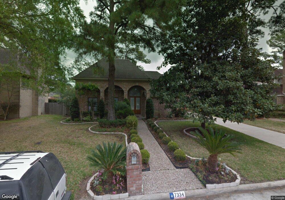 7334 Birchtree Forest Dr, Houston, TX 77088 - photo 1