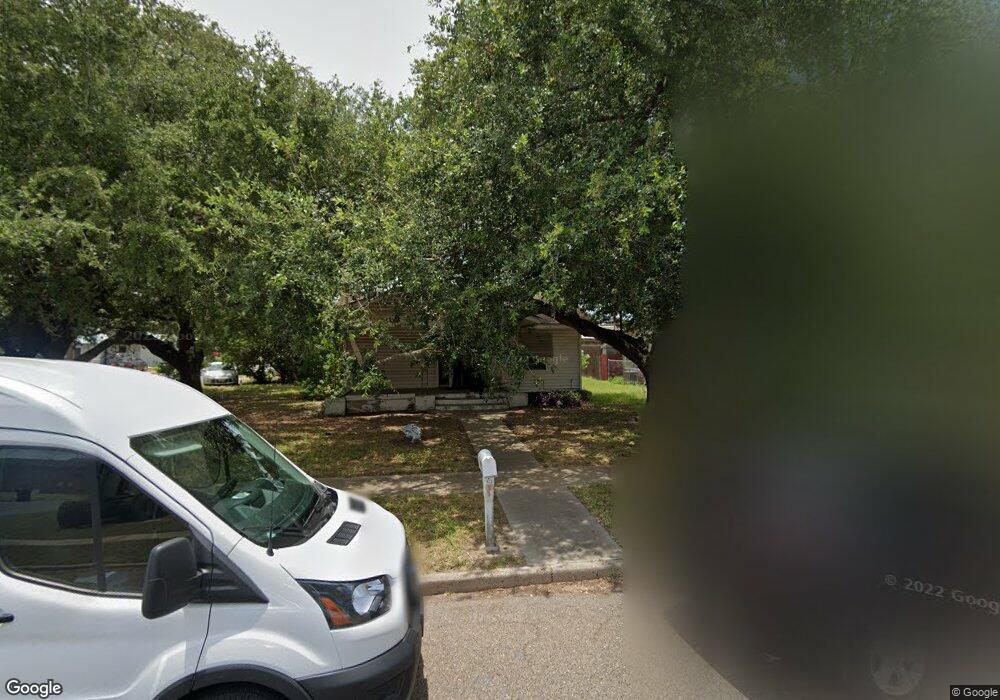 622 S Kansas Ave, Weslaco, TX 78596 - photo 1