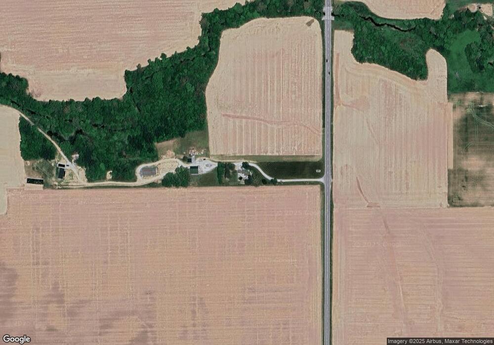 2535 N State Road 3, Greensburg, IN 47240 - photo 1