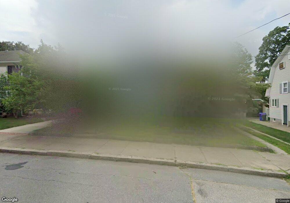 22 Lafayette St, Pawtucket, RI 02860 - photo 1