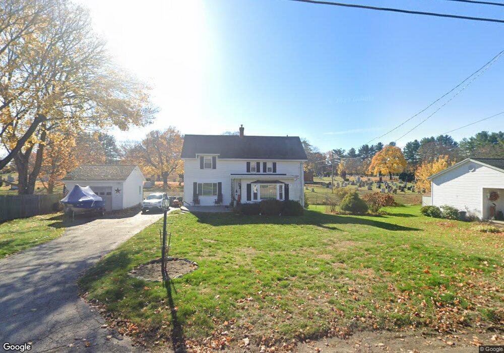 99 Lenox Ave, Manchester, NH 03103 - photo 1