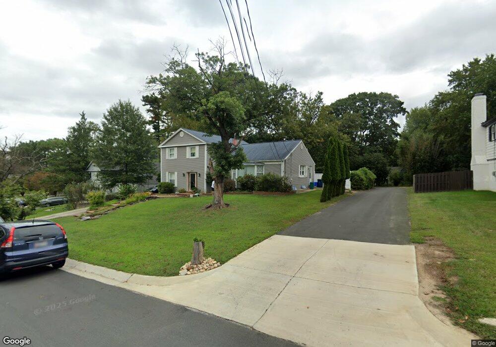 12905 Bluet Ln, Silver Spring, MD 20906 - photo 1