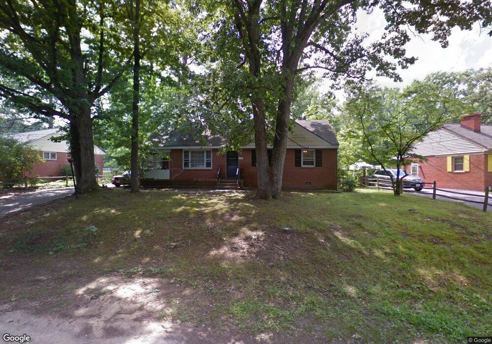 1816 N Junaluska Dr, Richmond, VA 23225 - photo 1