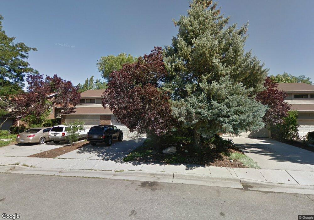 263 Ashbrook Cir, Midvale, UT 84047 - photo 1