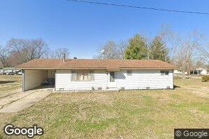 511 Lowry St, Fisk, MO 63940