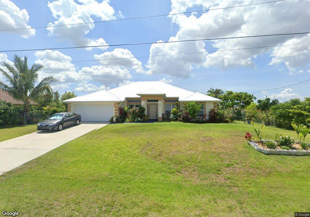 2012 NE 6th Place, Cape Coral, FL 33909 - photo 1