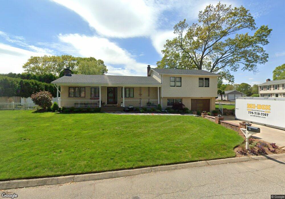 10 Valley Crest Dr unit 58, West Warwick, RI 02893 - photo 1