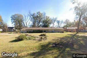 153 Edgewood Dr, Lake Providence, LA 71254
