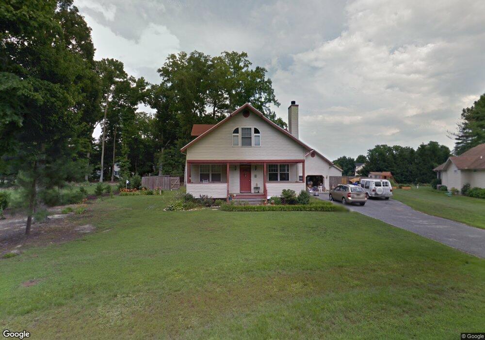 17 Woods Cir, Ocean View, DE 19970 - photo 1